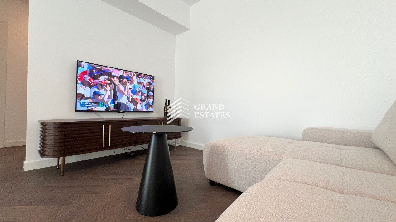 Apartament 2 camere | Prima închiriere | Bonavita Residence Otopeni I Parcare