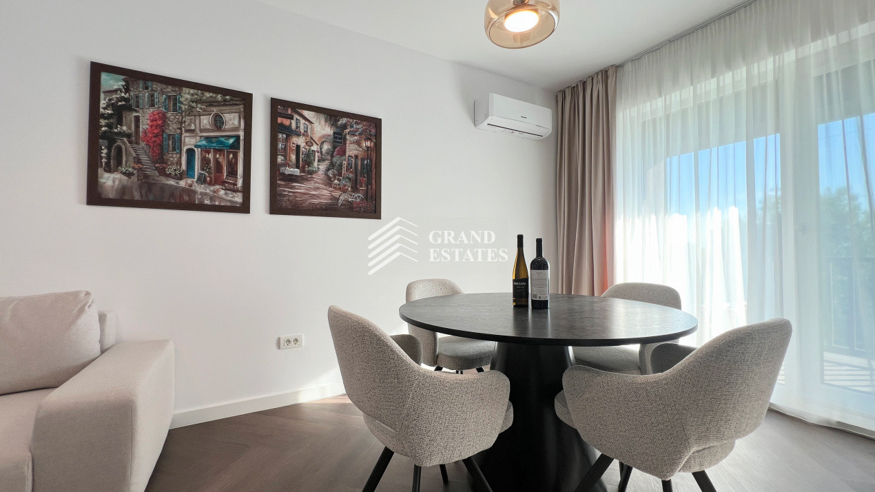 Apartament 2 camere | Prima închiriere | Bonavita Residence Otopeni I Parcare