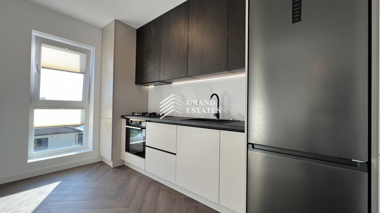 Apartament 2 camere | Prima închiriere | Bonavita Residence Otopeni I Parcare