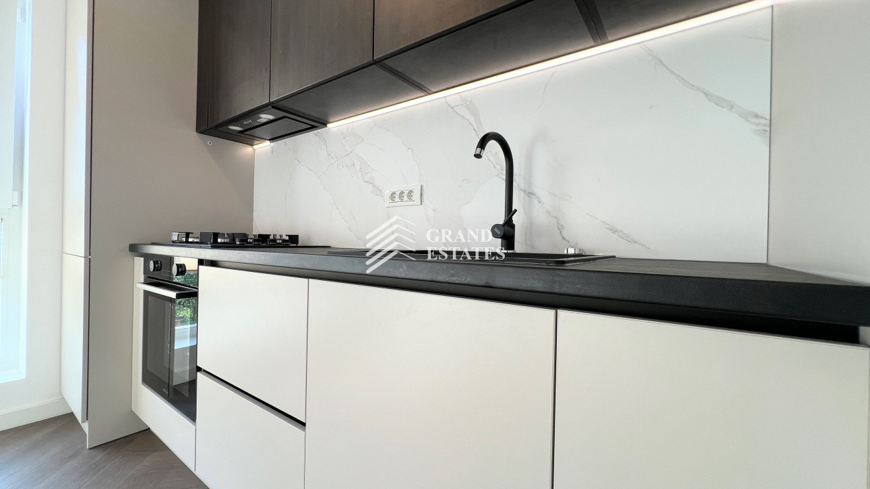 Apartament 2 camere | Prima închiriere | Bonavita Residence Otopeni I Parcare