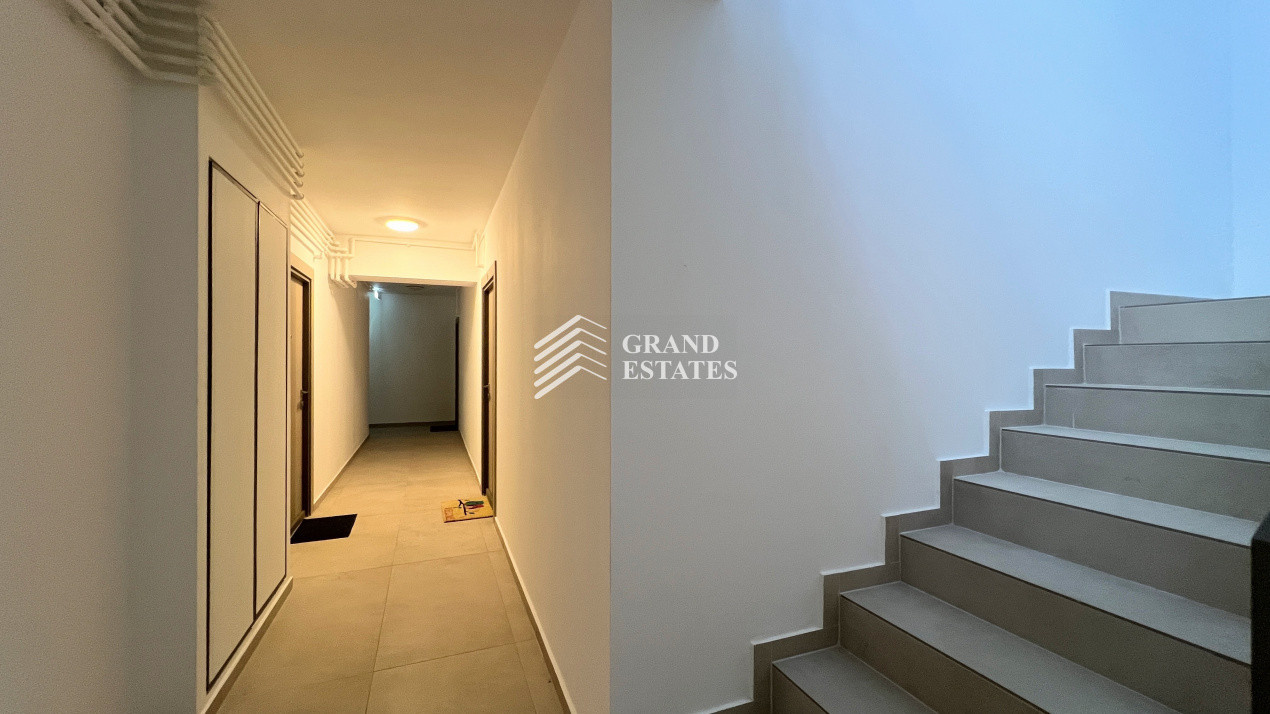 Apartament 2 camere | Prima închiriere | Bonavita Residence Otopeni I Parcare