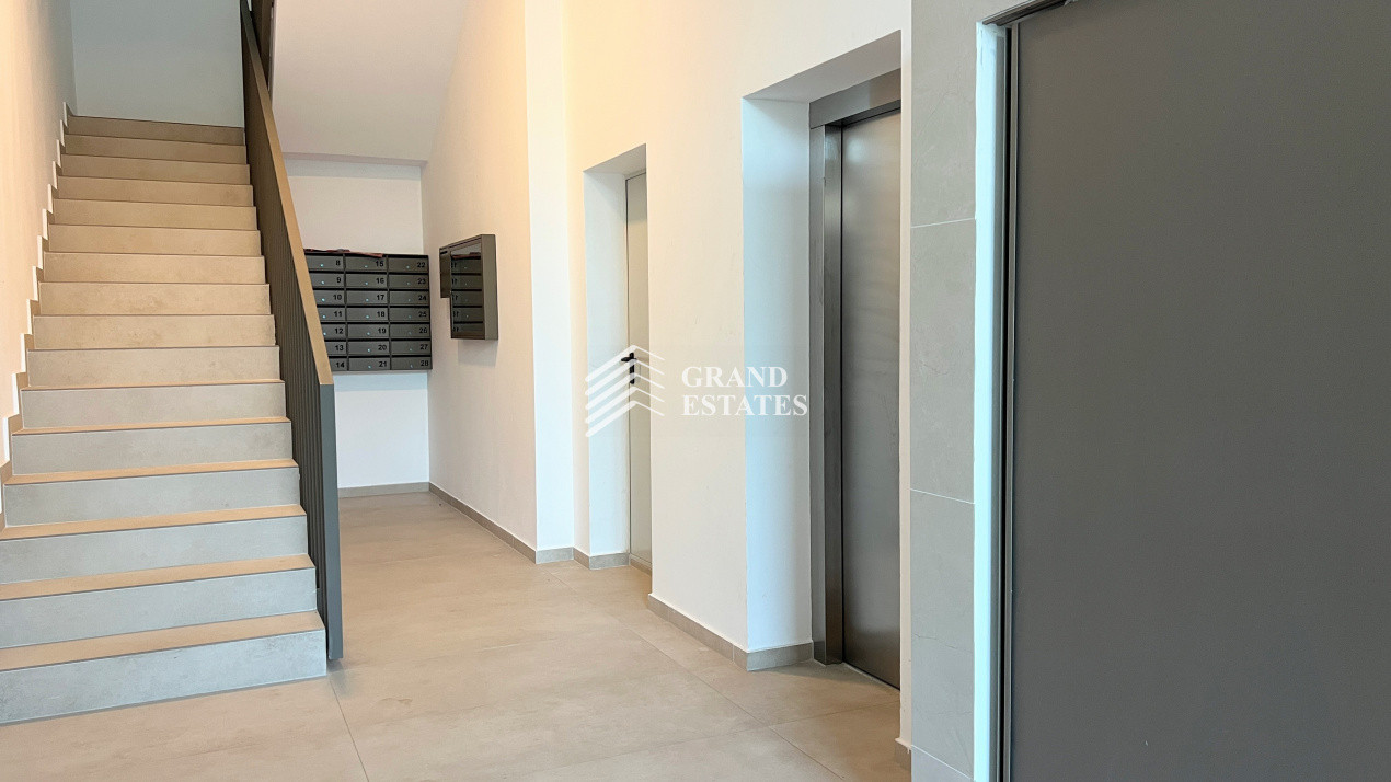 Apartament 2 camere | Prima închiriere | Bonavita Residence Otopeni I Parcare
