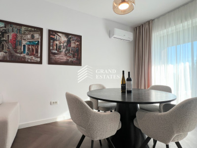 Apartament 2 camere | Prima închiriere | Bonavita Residence Otopeni I Parcare