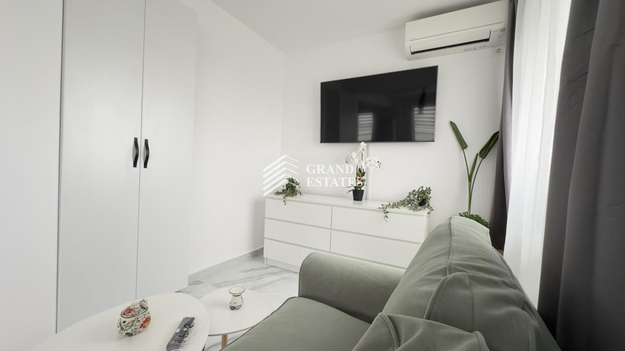 Apartament cu 2 camere | 2026 | 13min metrou | Centrala proprie | 62,1 mp total