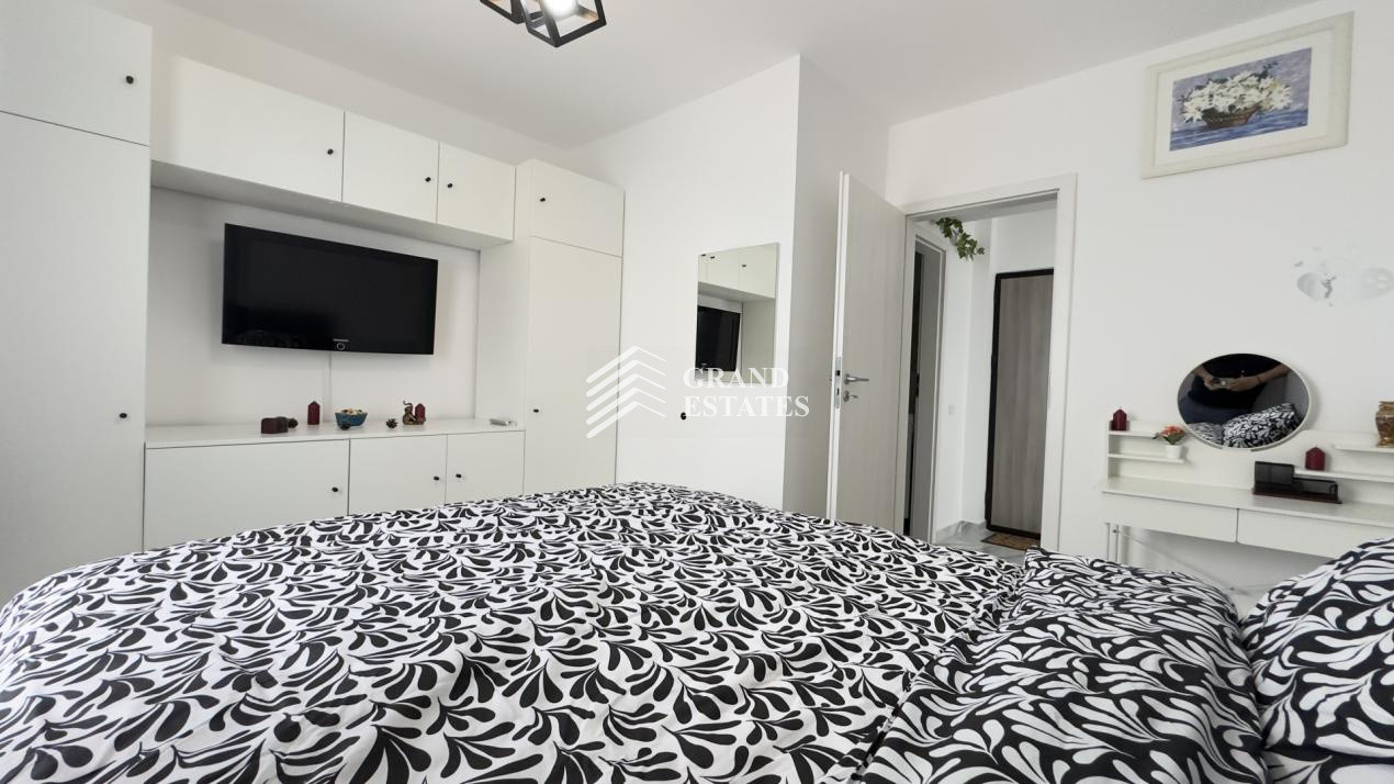 Apartament cu 2 camere | 2026 | 13min metrou | Centrala proprie | 62,1 mp total