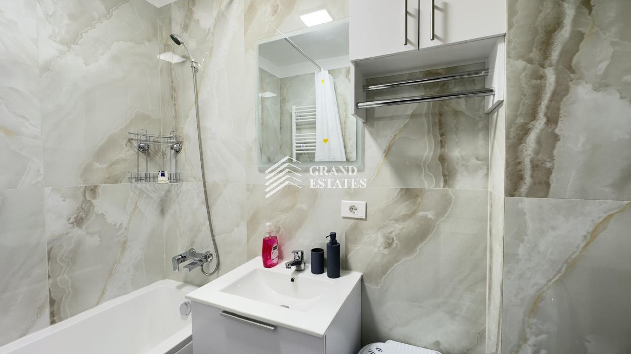 Apartament cu 2 camere | 2026 | 13min metrou | Centrala proprie | 62,1 mp total