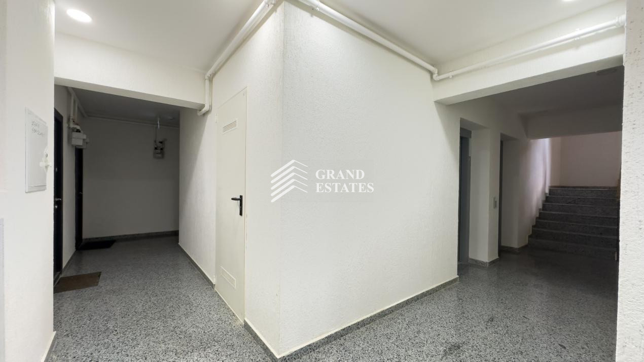 Garsonieră NOUĂ | 7 min de metrou Berceni | Biruintei 85 | Loc parcare inclus 