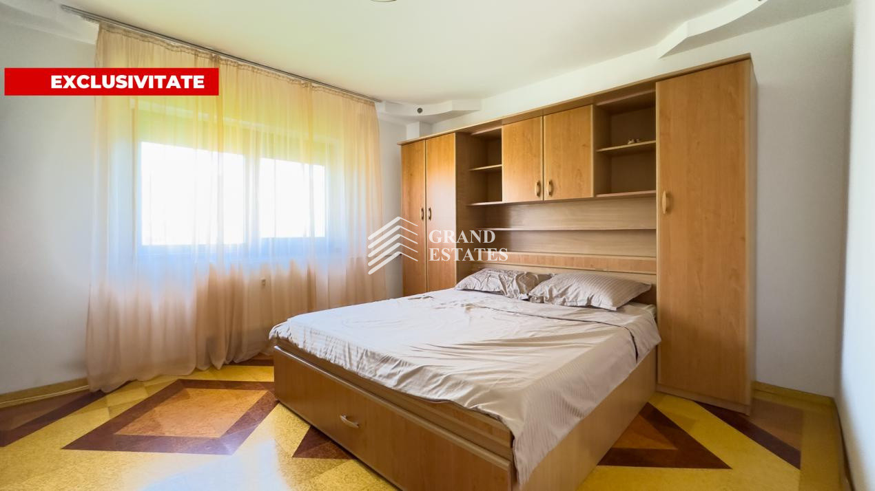 Apartament 2 camere | 55 mp | 8 min metrou Brâncoveanu | Păduroiu nr. 2