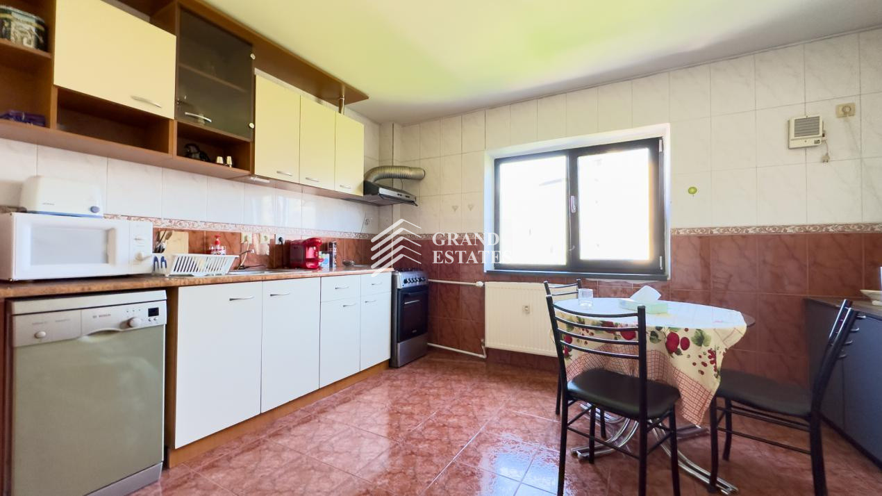 Apartament 2 camere | 55 mp | 8 min metrou Brâncoveanu | Păduroiu nr. 2