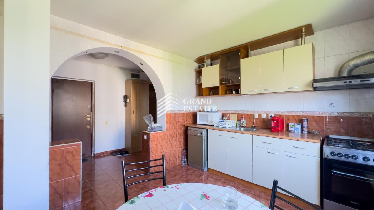 Apartament 2 camere | 55 mp | 8 min metrou Brâncoveanu | Păduroiu nr. 2