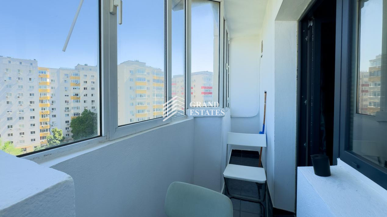 Apartament 2 camere | 55 mp | 8 min metrou Brâncoveanu | Păduroiu nr. 2