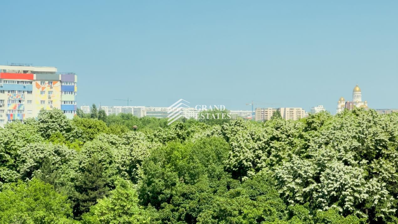 Apartament 2 camere | 55 mp | 8 min metrou Brâncoveanu | Păduroiu nr. 2