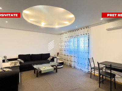 Apartament 2 camere | 55 mp | 8 min metrou Brâncoveanu | Păduroiu nr. 2