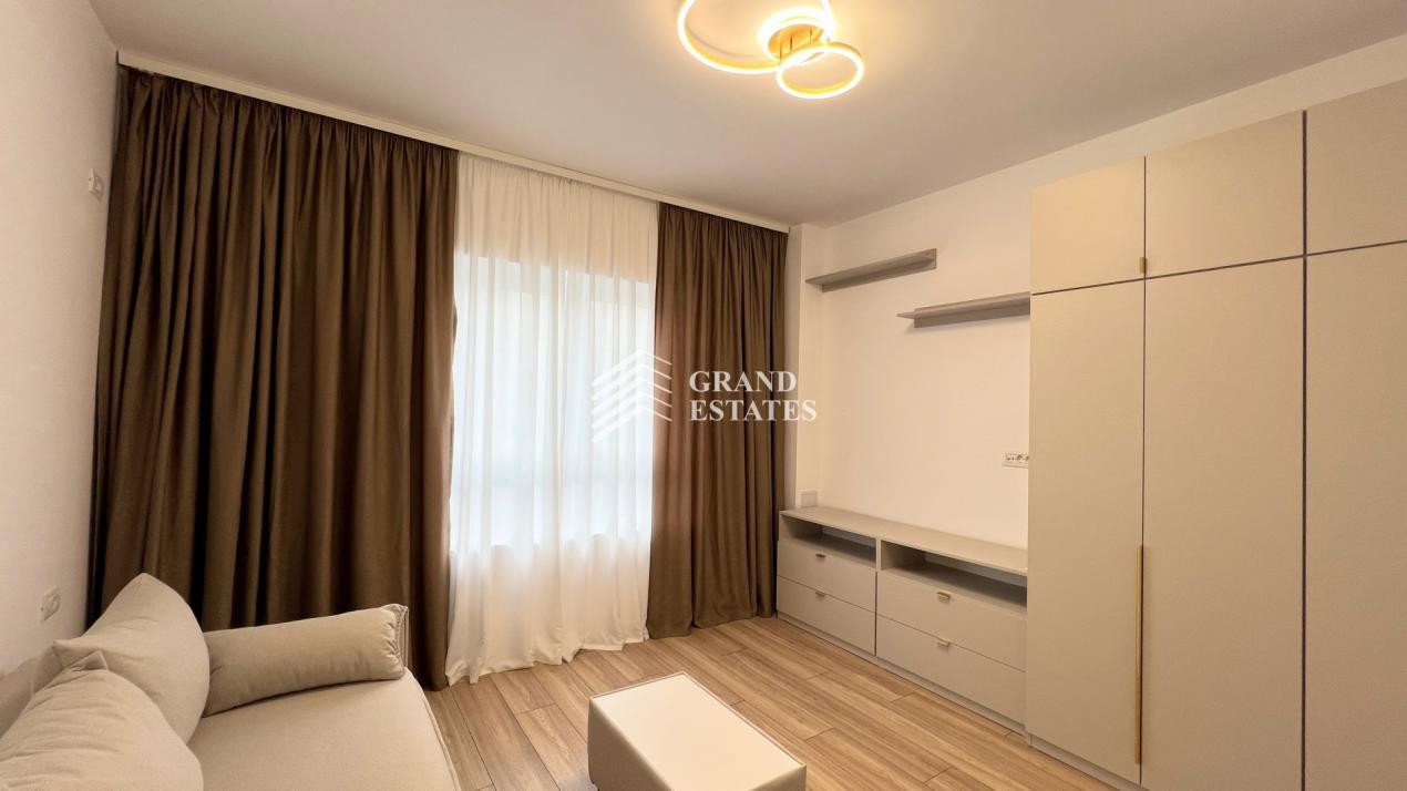 3 camere in Toscana Residence I Modern I Loc de parcare I Mega Image non-stop
