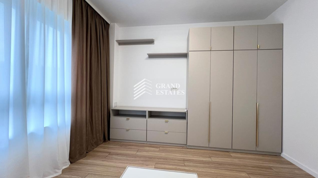 3 camere in Toscana Residence I Modern I Loc de parcare I Mega Image non-stop