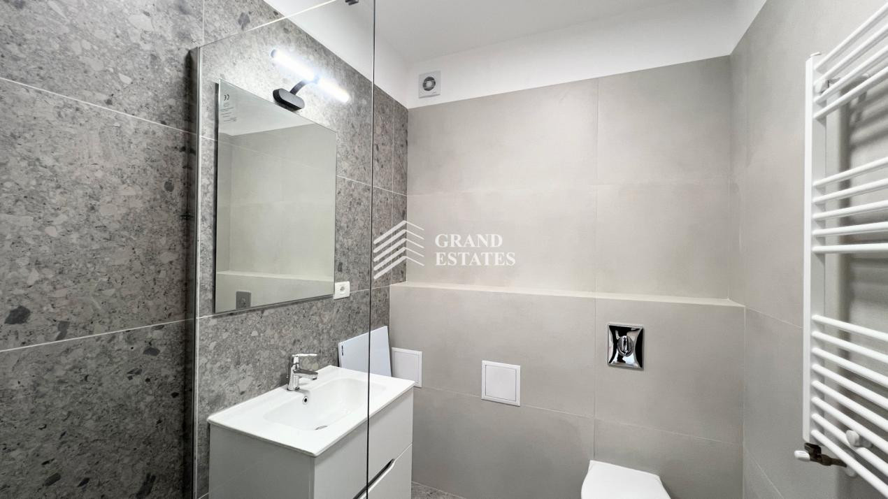 3 camere in Toscana Residence I Modern I Loc de parcare I Mega Image non-stop