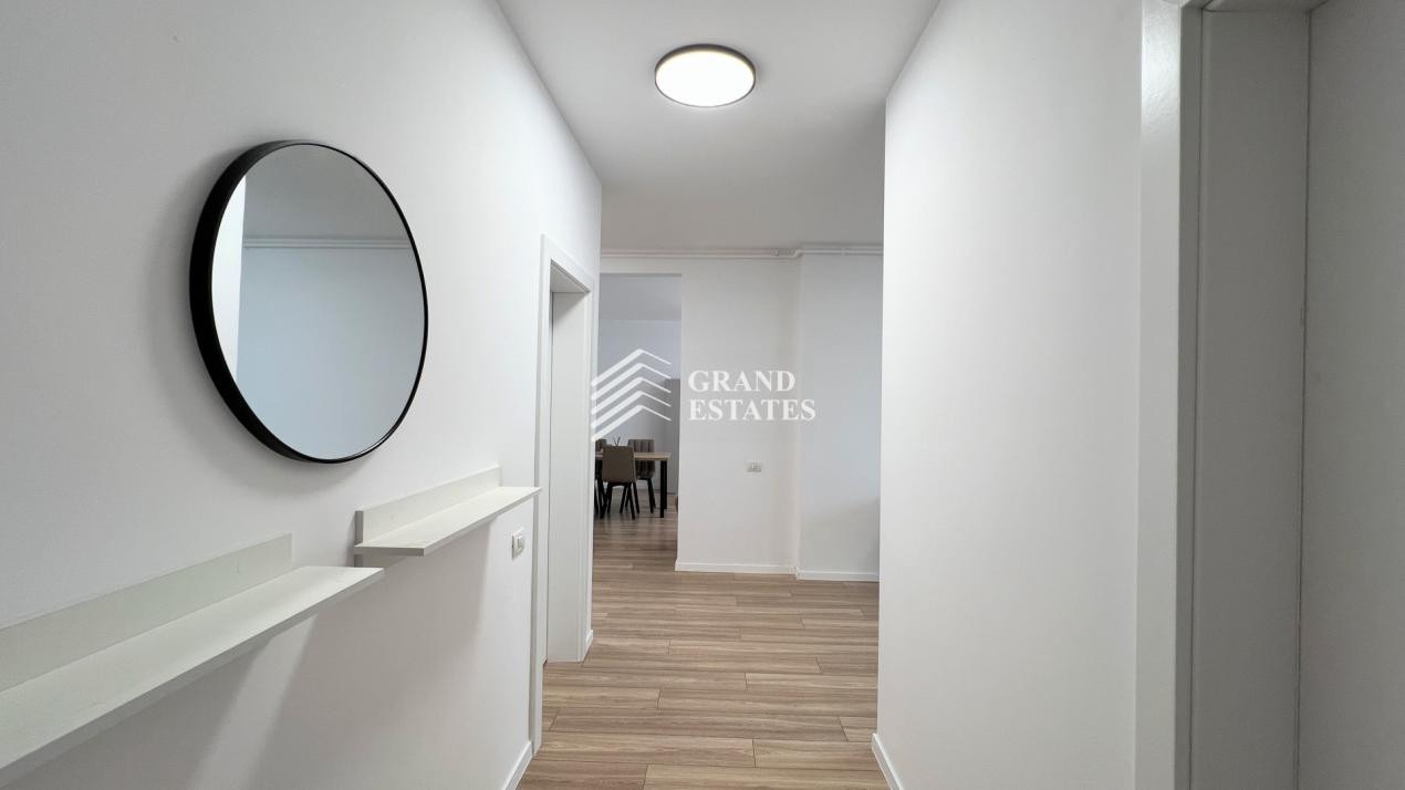 3 camere in Toscana Residence I Modern I Loc de parcare I Mega Image non-stop