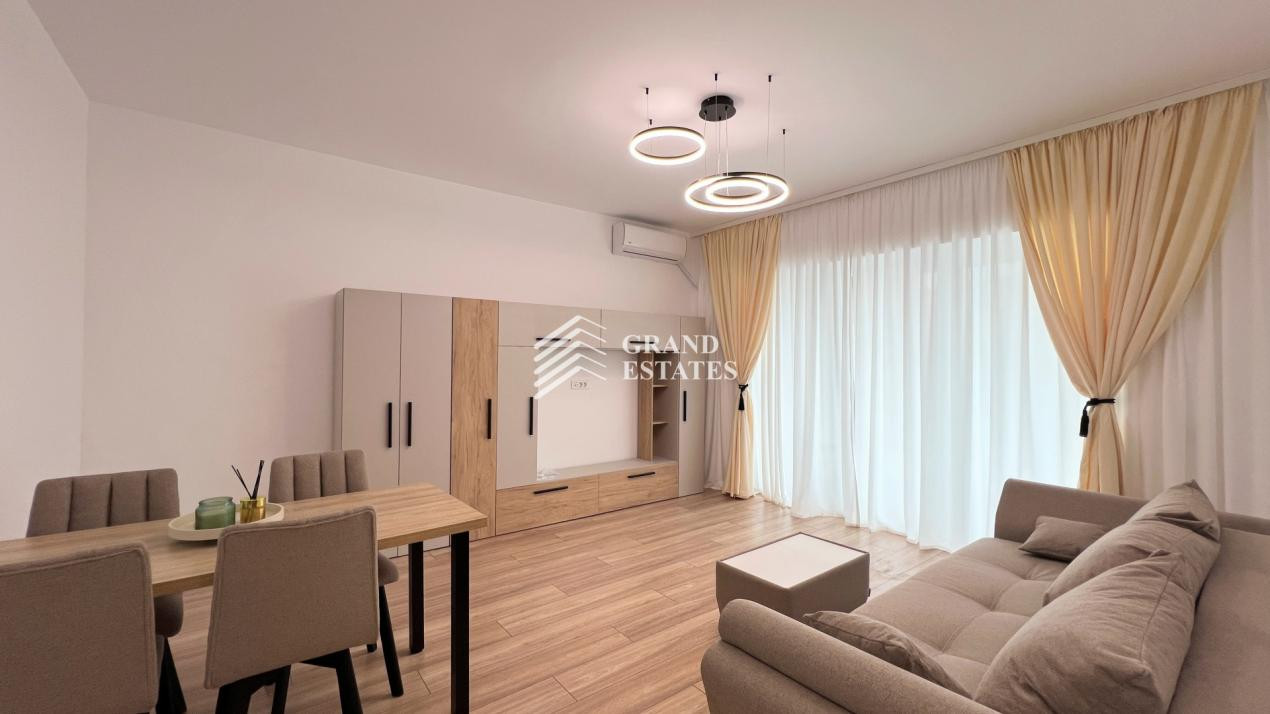 3 camere in Toscana Residence I Modern I Loc de parcare I Mega Image non-stop