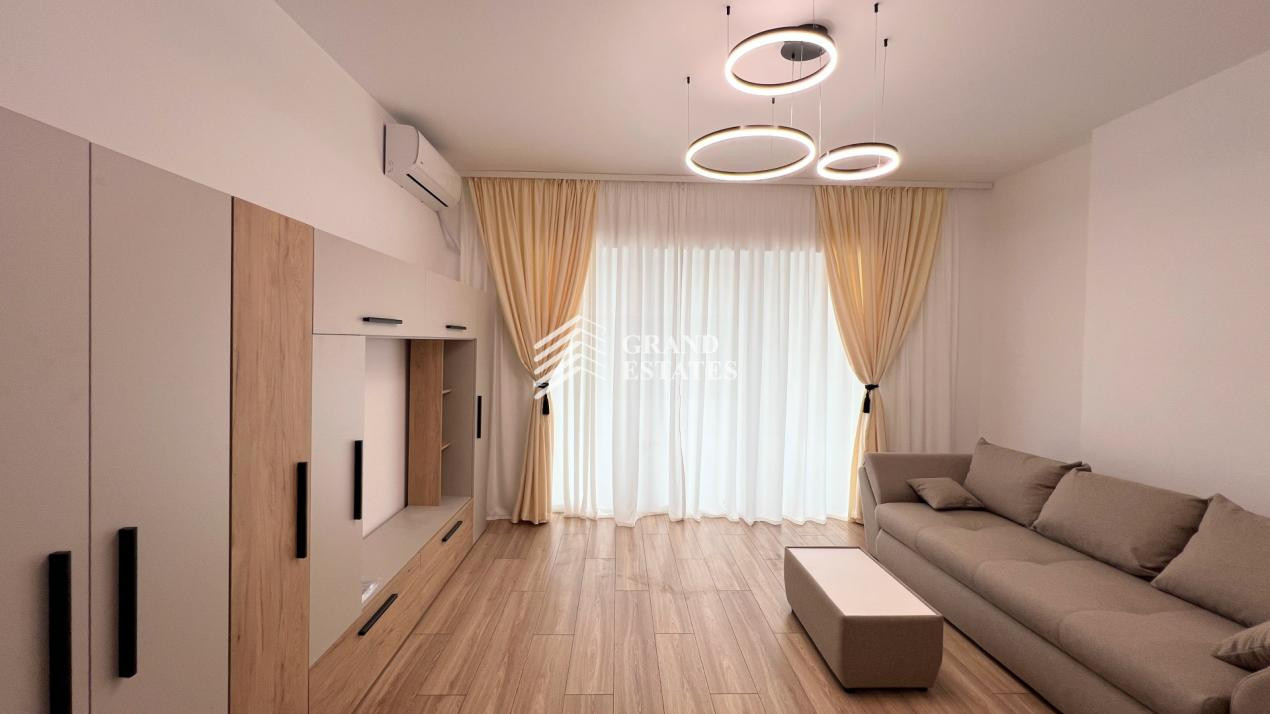 3 camere in Toscana Residence I Modern I Loc de parcare I Mega Image non-stop
