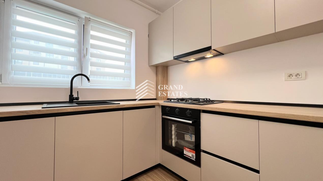 3 camere in Toscana Residence I Modern I Loc de parcare I Mega Image non-stop