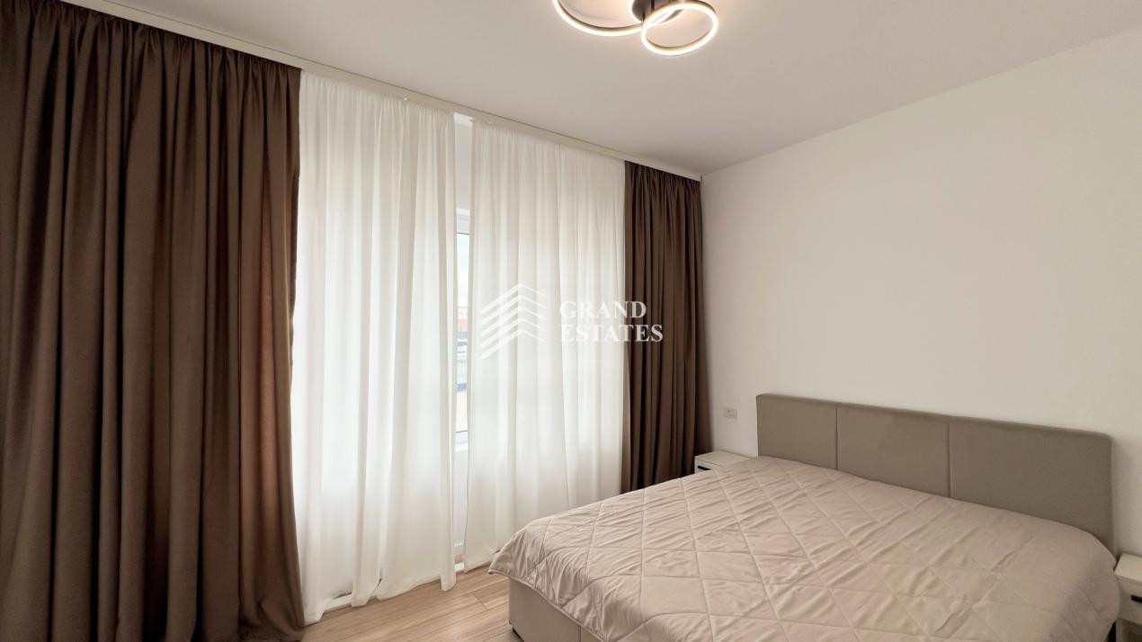 3 camere in Toscana Residence I Modern I Loc de parcare I Mega Image non-stop