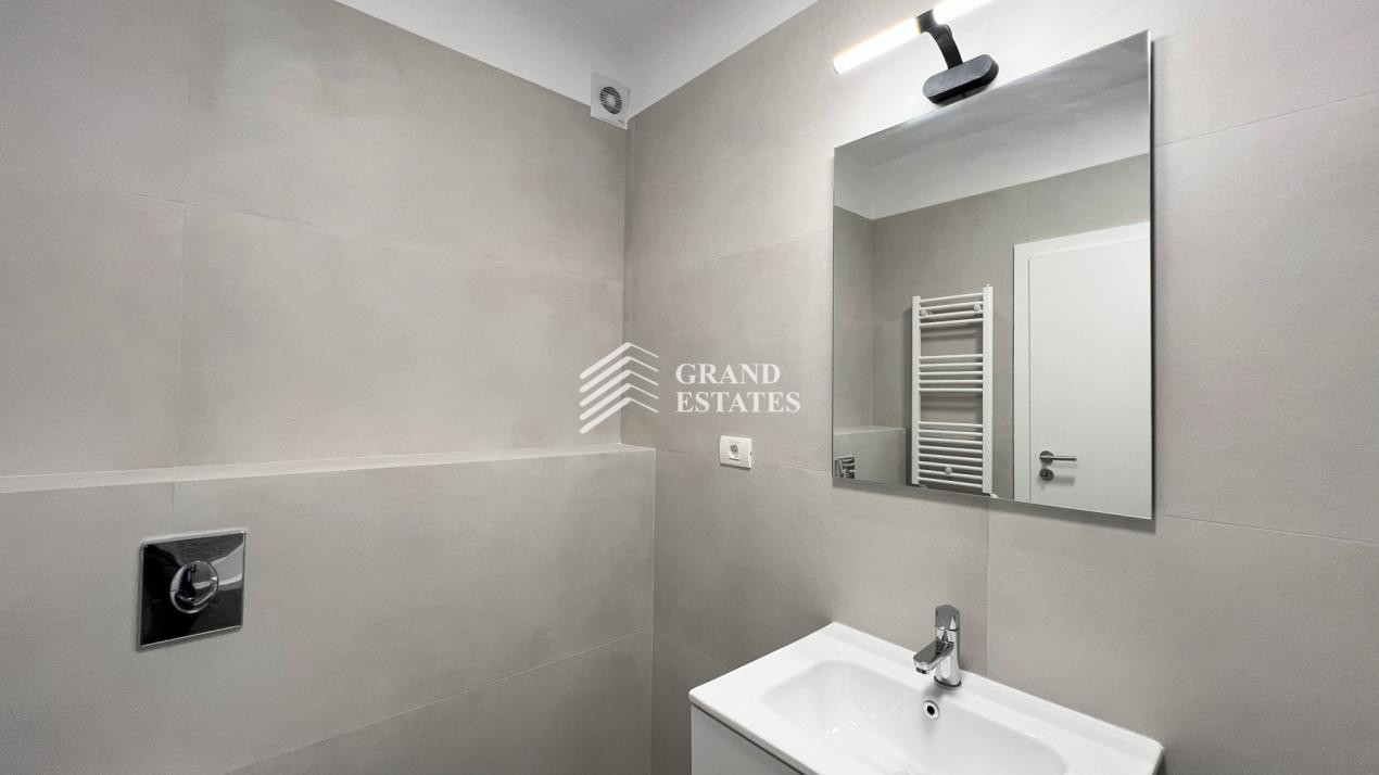 3 camere in Toscana Residence I Modern I Loc de parcare I Mega Image non-stop