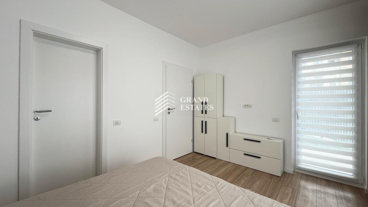 3 camere in Toscana Residence I Modern I Loc de parcare I Mega Image non-stop