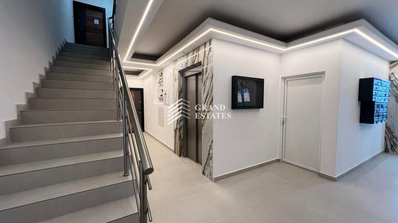 3 camere in Toscana Residence I Modern I Loc de parcare I Mega Image non-stop