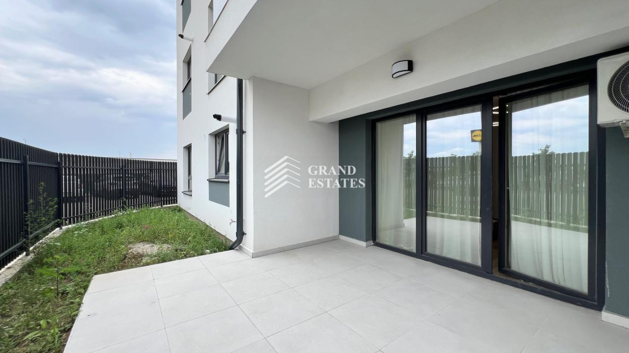 3 camere in Toscana Residence I Modern I Loc de parcare I Mega Image non-stop