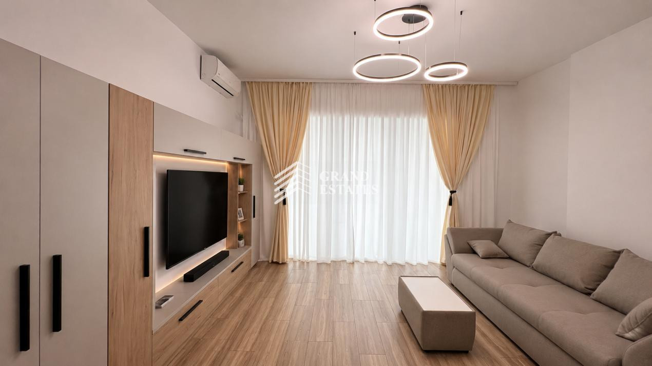 3 camere in Toscana Residence I Modern I Loc de parcare I Mega Image non-stop