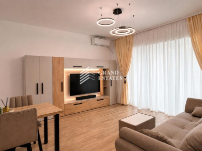 3 camere in Toscana Residence I Modern I Loc de parcare I Mega Image non-stop