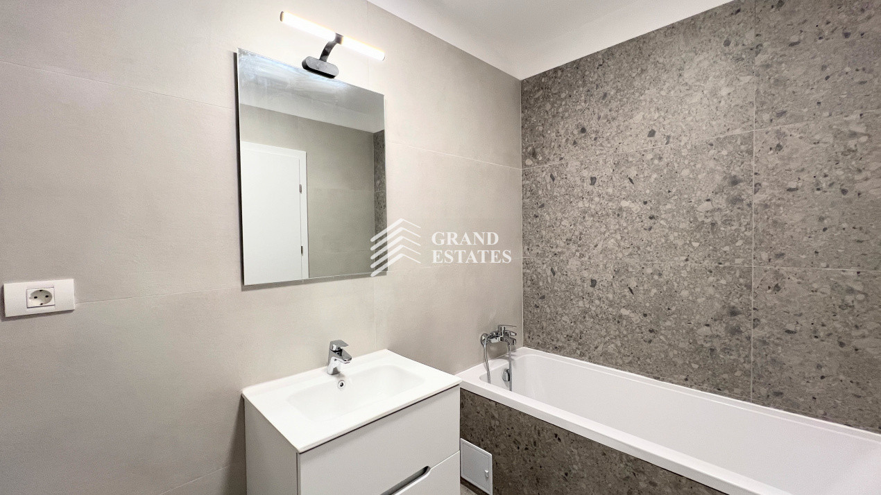2 camere in Toscana Residence I Modern mobilat si utilat  I Prima inchiriere
