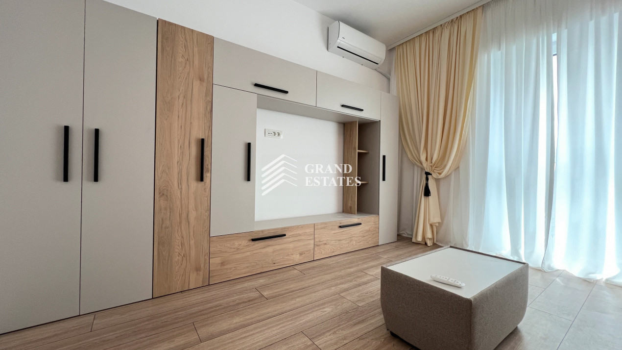 2 camere in Toscana Residence I Modern mobilat si utilat  I Prima inchiriere