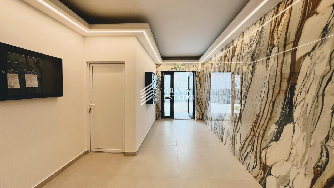 2 camere in Toscana Residence I Modern mobilat si utilat  I Prima inchiriere