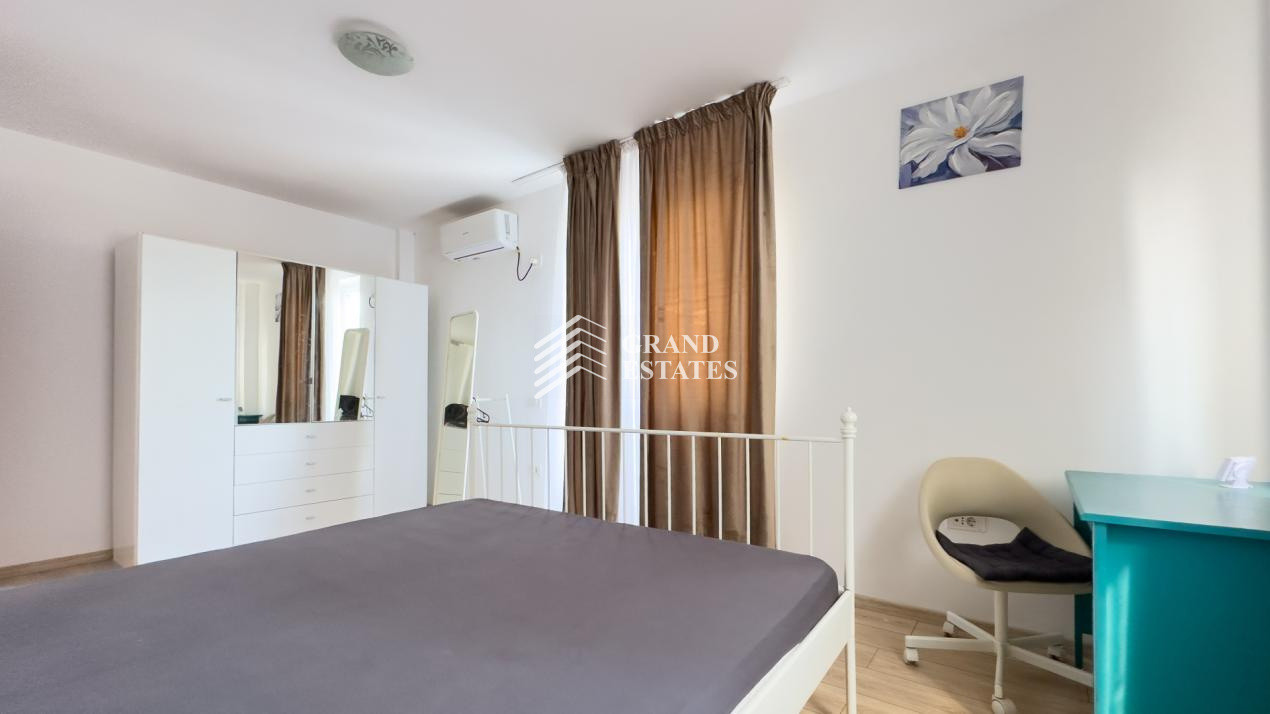 Apartament 2 camere | 58 mp | 10 min metrou Dimitrie Leonida | Popești-Leordeni