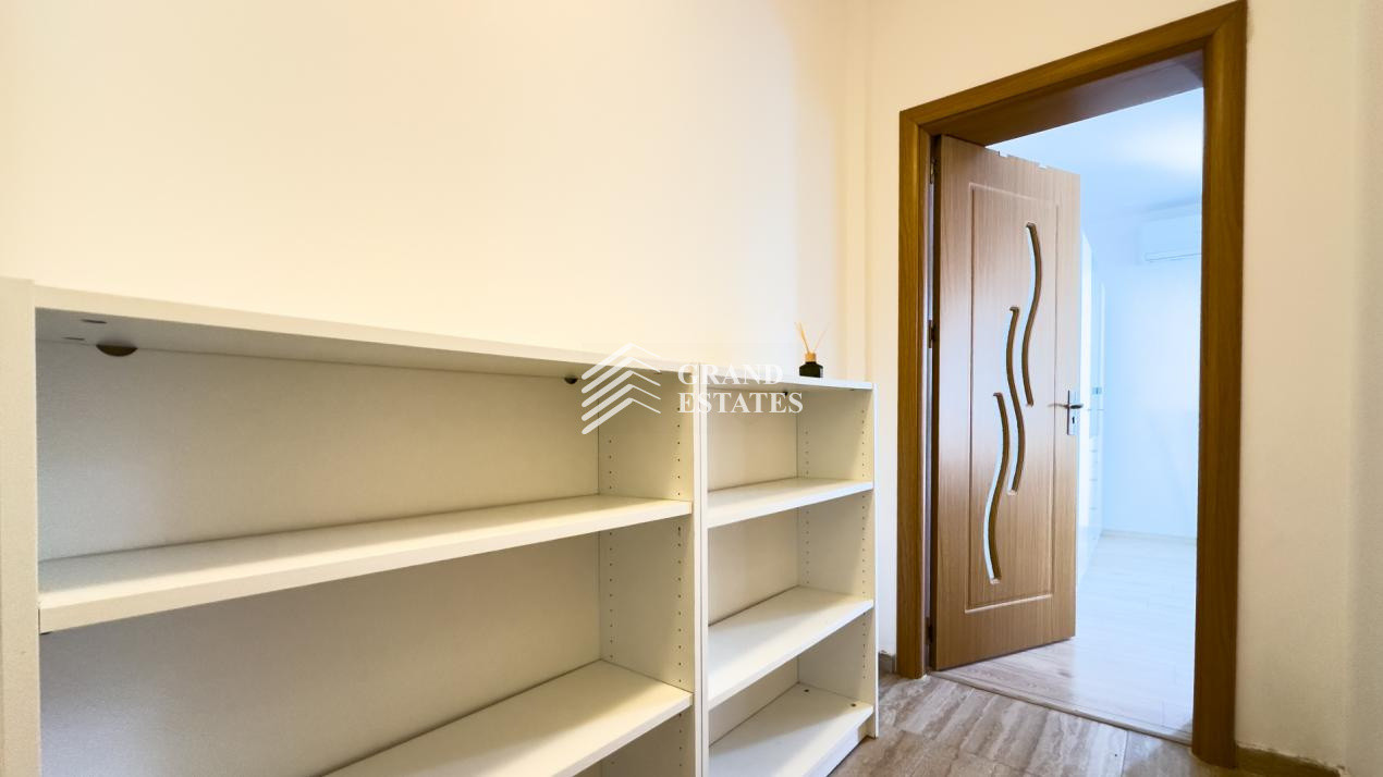 Apartament 2 camere | 58 mp | 10 min metrou Dimitrie Leonida | Popești-Leordeni