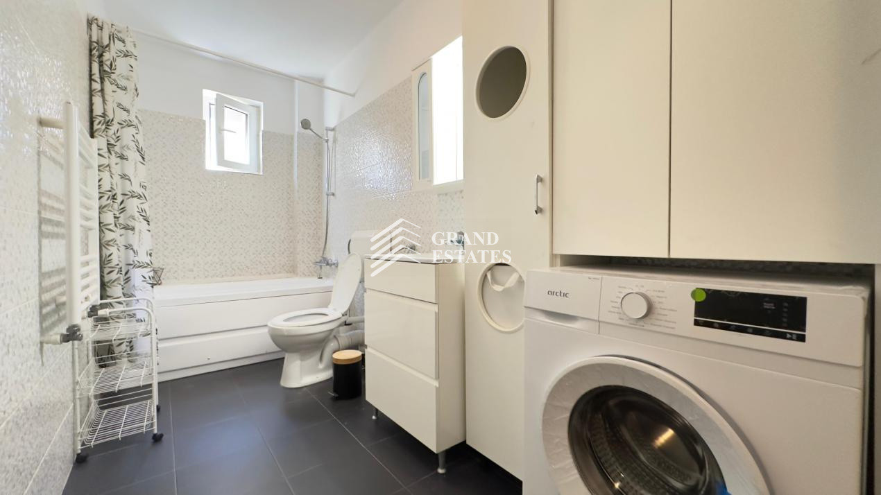 Apartament 2 camere | 58 mp | 10 min metrou Dimitrie Leonida | Popești-Leordeni
