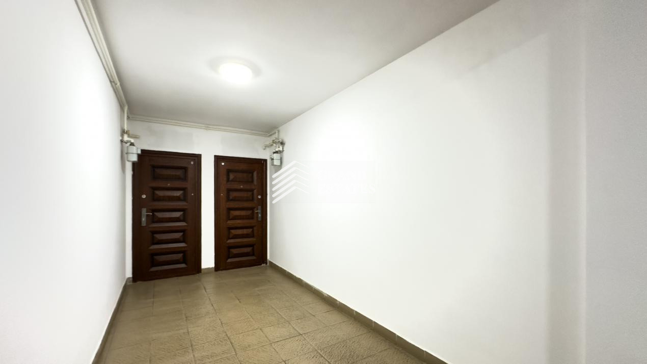 Apartament 2 camere | 58 mp | 10 min metrou Dimitrie Leonida | Popești-Leordeni