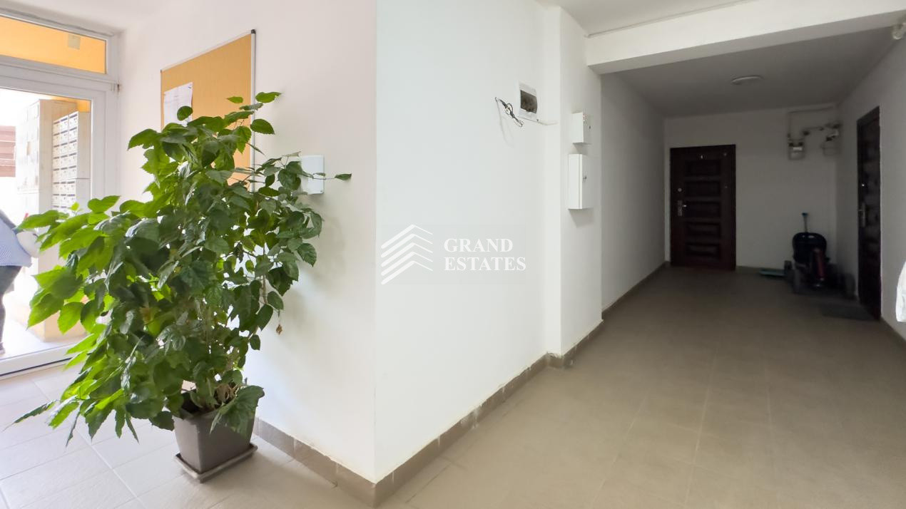 Apartament 2 camere | 58 mp | 10 min metrou Dimitrie Leonida | Popești-Leordeni