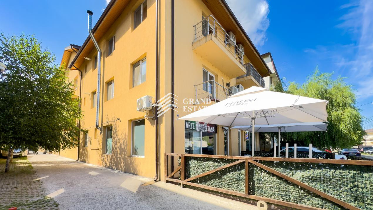 Apartament 2 camere | 58 mp | 10 min metrou Dimitrie Leonida | Popești-Leordeni