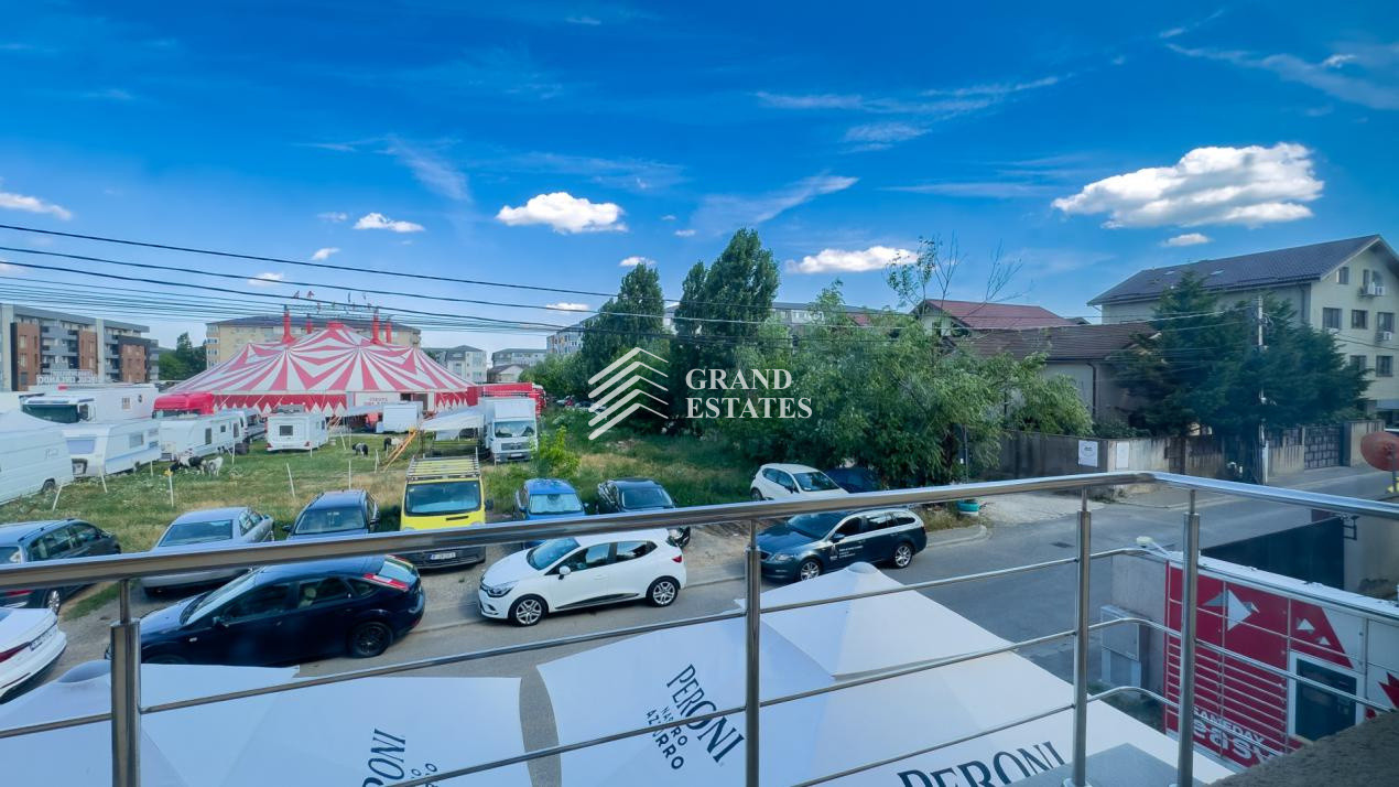 Apartament 2 camere | 58 mp | 10 min metrou Dimitrie Leonida | Popești-Leordeni