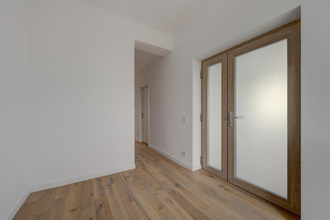 Vila 4 camere | 143 mp utili totali | MAHA Residence | Corbeanca