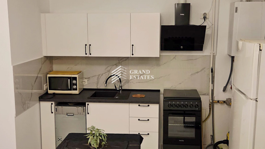 Garsonieră semidecomandată | Zona Titan | Strada Prisaca Dornei | 445 €/lună |