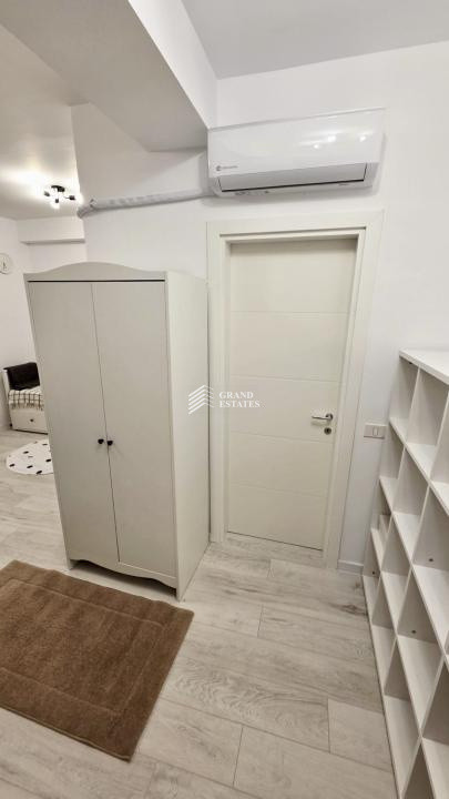 Garsonieră semidecomandată | Zona Titan | Strada Prisaca Dornei | 445 €/lună |
