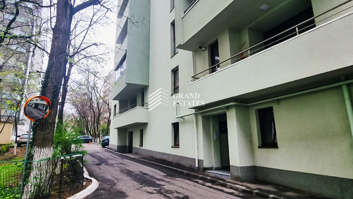 Garsonieră semidecomandată | Zona Titan | Strada Prisaca Dornei | 445 €/lună |
