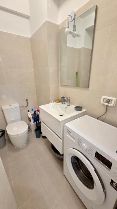 Garsonieră semidecomandată | Zona Titan | Strada Prisaca Dornei | 445 €/lună |