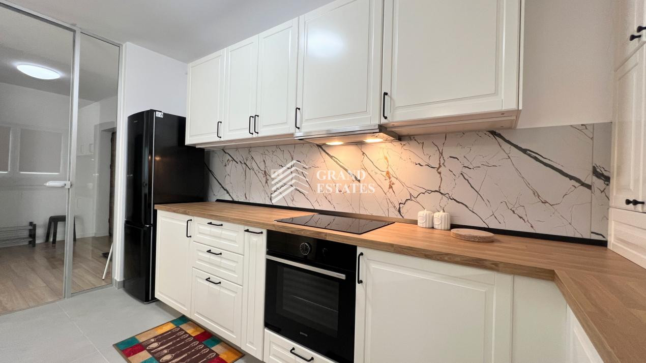 2 camere in Toscana Residence I Modern I Prima inchiriere I Parcare