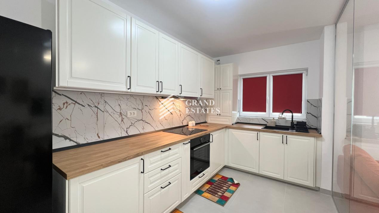 2 camere in Toscana Residence I Modern I Prima inchiriere I Parcare