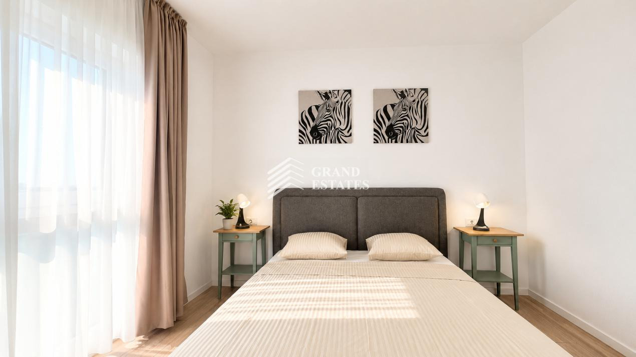 2 camere in Toscana Residence I Modern I Prima inchiriere I Parcare