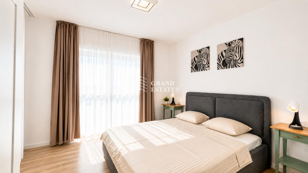 2 camere in Toscana Residence I Modern I Prima inchiriere I Parcare